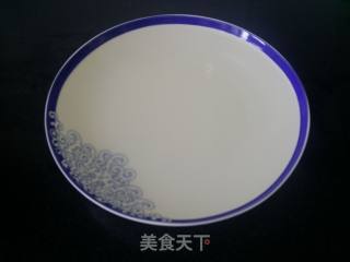 樱花水晶皮冻的做法步骤：6