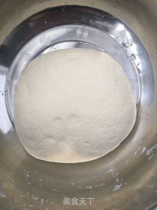 猪肉白菜馅饺子的做法步骤：1