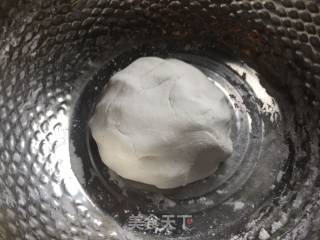 撑腰糕的做法步骤：3