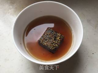 撑腰糕的做法步骤：7