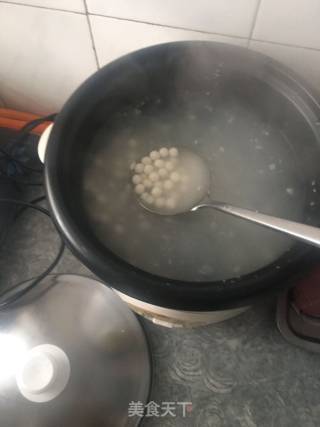 水果羹的做法步骤：3