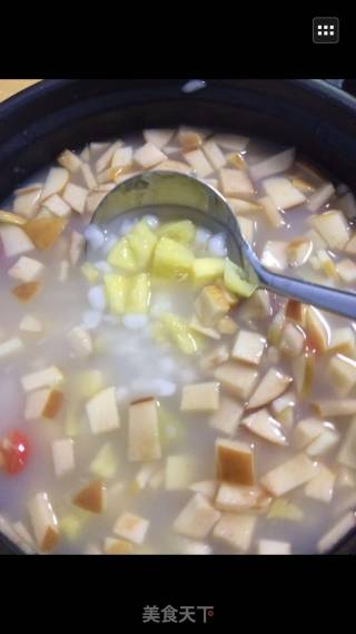 水果羹的做法步骤：5
