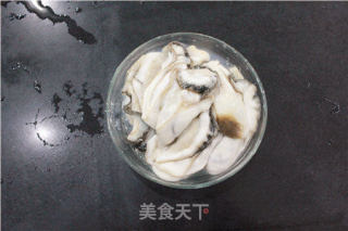 烤生蚝，在家也能做美味宵夜的做法步骤：4