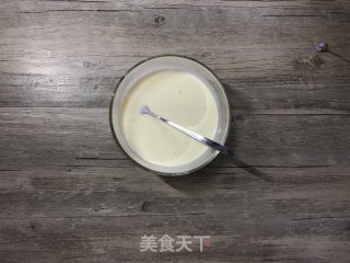 肉桂苹果派的做法步骤：6