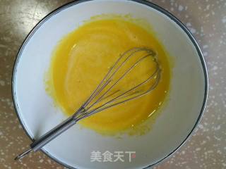 千叶纹蛋糕的做法步骤：4