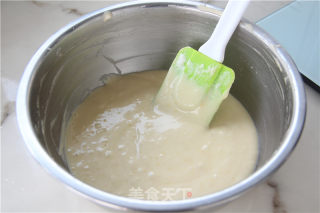 唤醒味蕾的一款点心——柠檬蛋糕的做法步骤：5