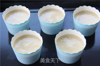 唤醒味蕾的一款点心——柠檬蛋糕的做法步骤：6