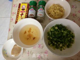 猪肉圆白菜粉条包的做法步骤：1