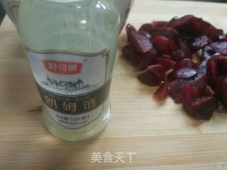 黑森林蛋糕的做法步骤：2
