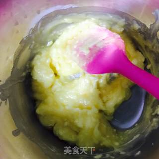 ????曲奇饼干的做法步骤：2