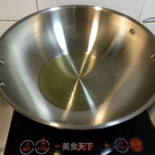 姜葱捞面的做法步骤：7