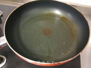 牛奶玉米面热香饼的做法步骤：6