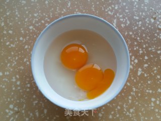 鸡蛋麻糍的做法步骤：5