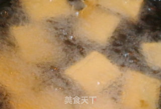 香卤豆腐干的做法步骤：2