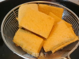 香卤豆腐干的做法步骤：3