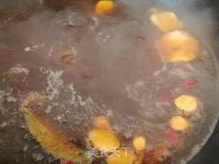 香卤豆腐干的做法步骤：6