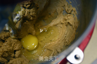 红糖燕麦饼 德普烘焙实验室的做法步骤：3