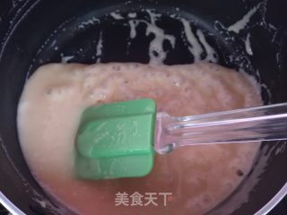 丝滑香浓太妃糖的做法步骤：8