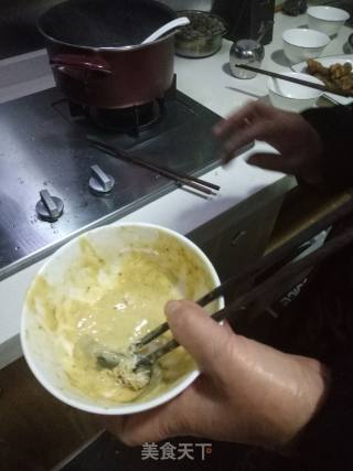 麻辣泥鳅的做法步骤：3