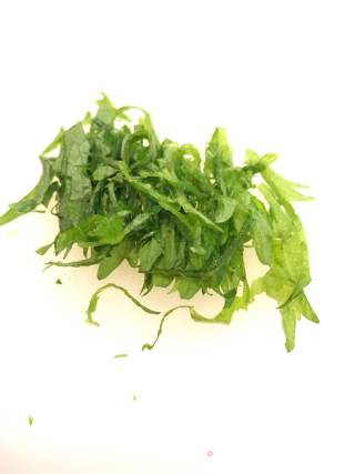 健康食品：纳豆最简单的中式吃法的做法步骤：7