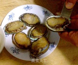 蒜香鲍春的做法步骤：3