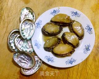 蒜香鲍春的做法步骤：4