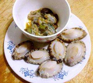 蒜香鲍春的做法步骤：5