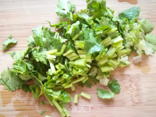 酱爆黄豆嘴的做法步骤：3