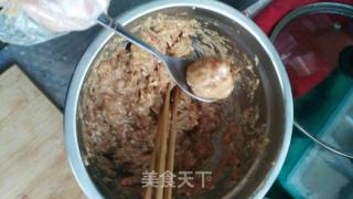 冬瓜汆丸子的做法步骤：7