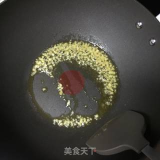 南瓜烩汤菜的做法步骤：2