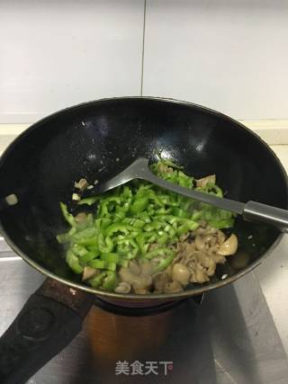 熘肥肠的做法步骤：5