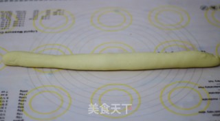 芹菜馅煎饺的做法步骤：7