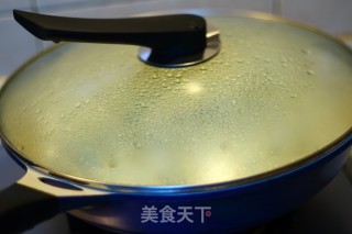 芹菜馅煎饺的做法步骤：13
