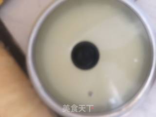 豆腐脑的做法步骤：3