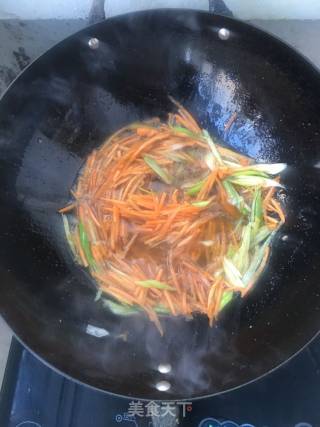 豆腐脑的做法步骤：5