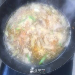豆腐脑的做法步骤：7