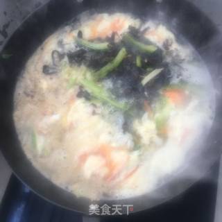 豆腐脑的做法步骤：8