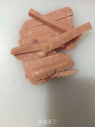 寿司的做法步骤：2