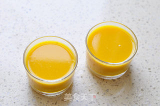 燕麦南瓜粥的做法步骤：5
