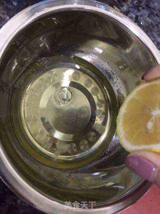 乳酪蛋糕的做法步骤：5