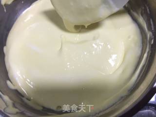 乳酪蛋糕的做法步骤：7