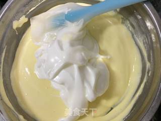 乳酪蛋糕的做法步骤：8