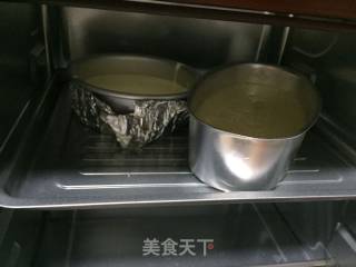 乳酪蛋糕的做法步骤：9