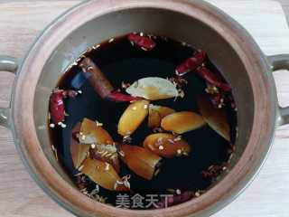 卤水大拼盘的做法步骤：4