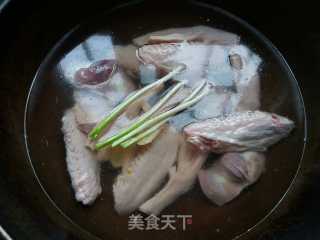 卤水大拼盘的做法步骤：6