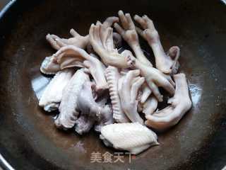 卤水大拼盘的做法步骤：7