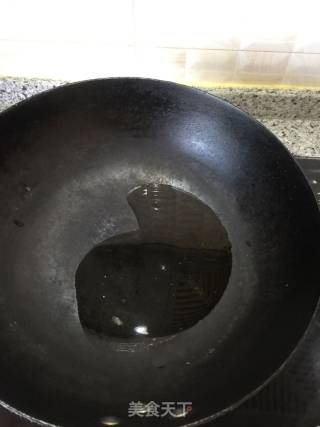 什锦炒饭的做法步骤：3
