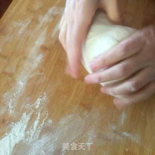 家常包子的做法步骤：6