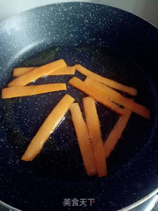 泡面披萨的做法步骤：5