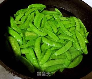 绿色心情的做法步骤：2